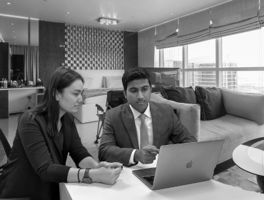 Real Estate recruitment agency