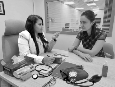 best medical recruitment agencies in Dubai